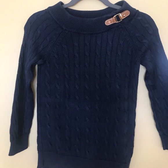 Ralph Lauren Sweater - Picture 2 of 6